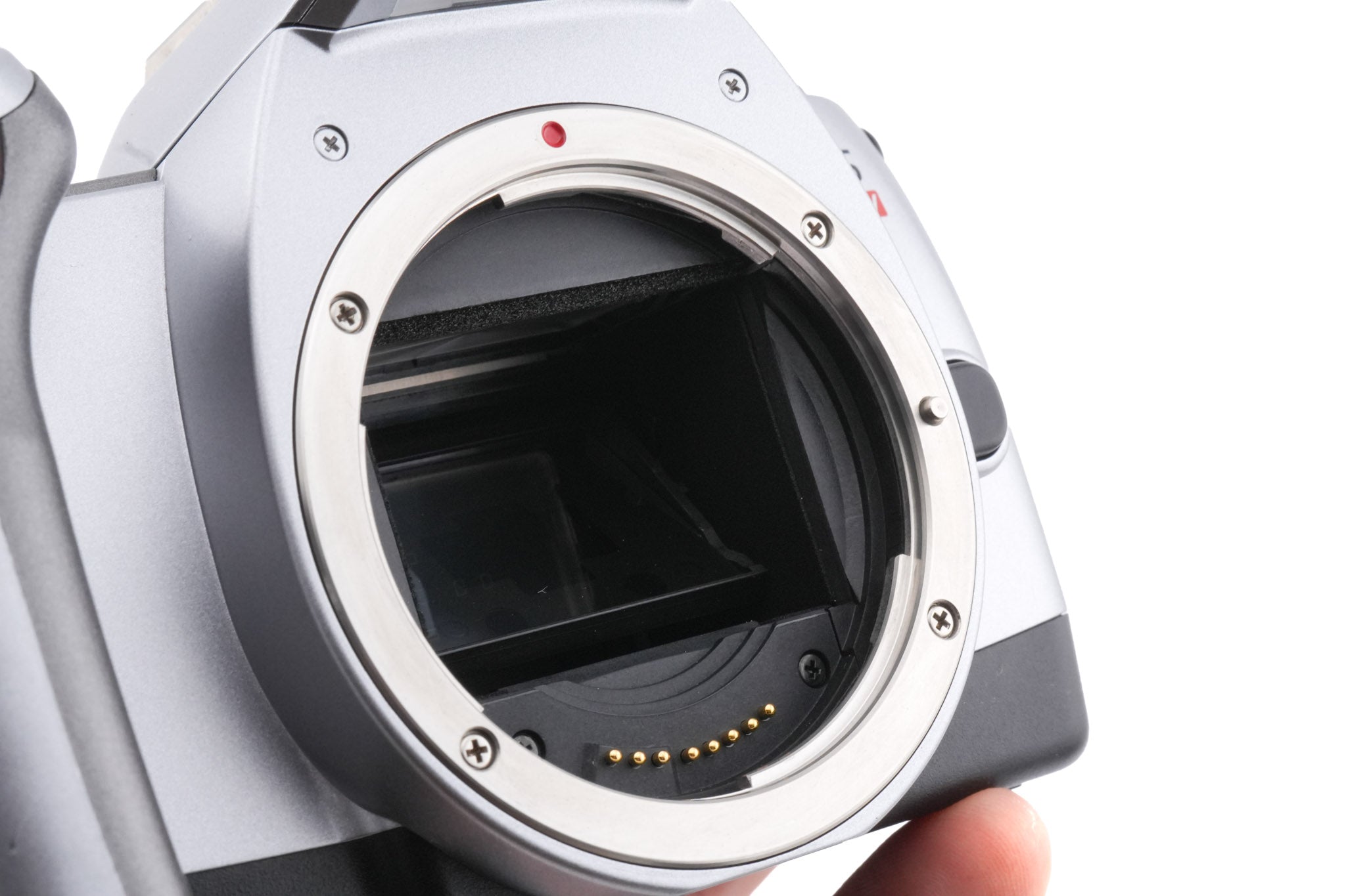 Canon EOS 300V