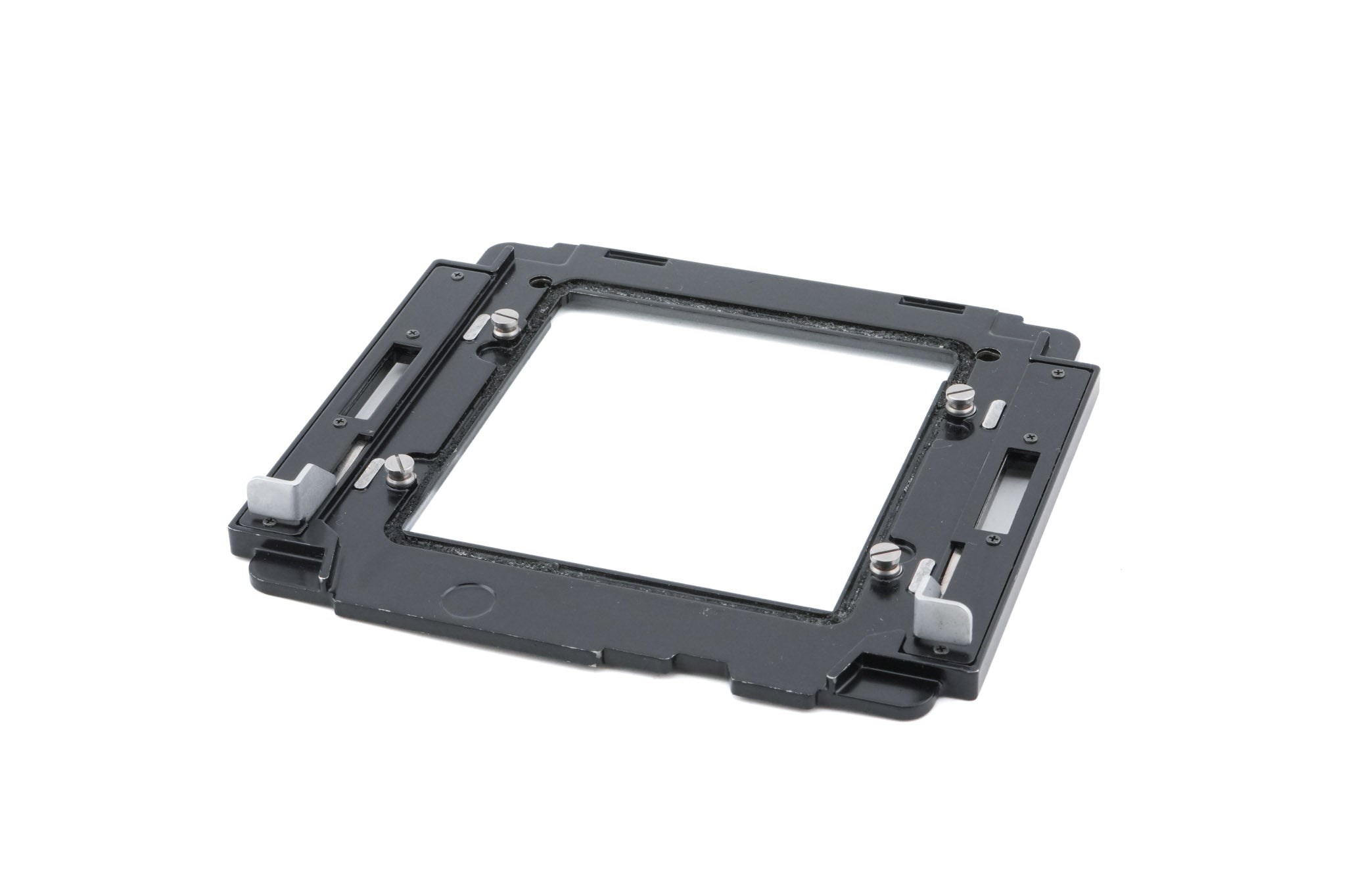Mamiya P Adapter