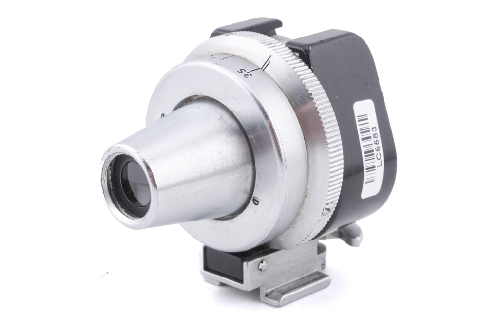 Leica Universal Viewfinder (VIOOH)