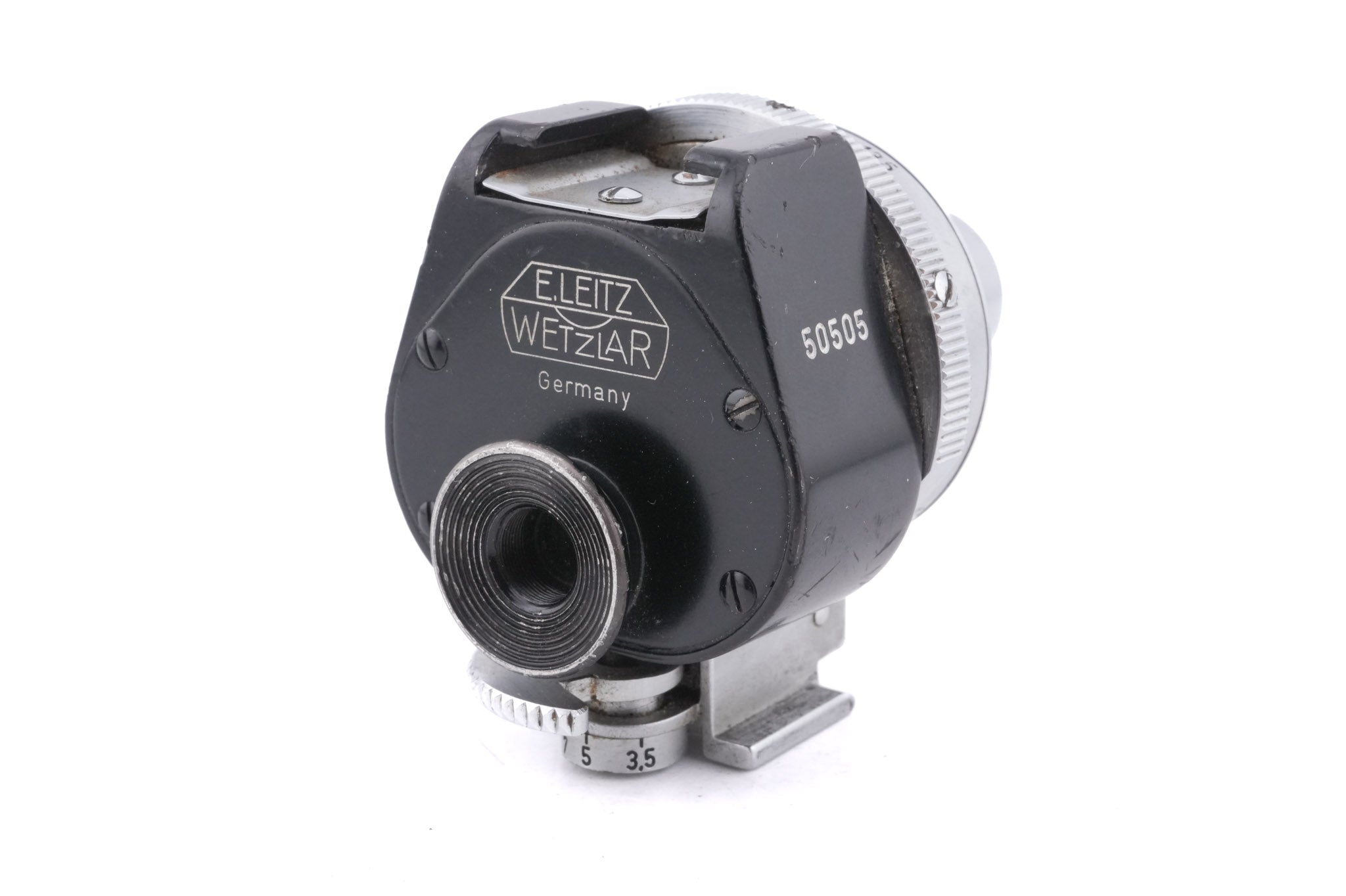 Leica Universal Viewfinder (VIOOH)