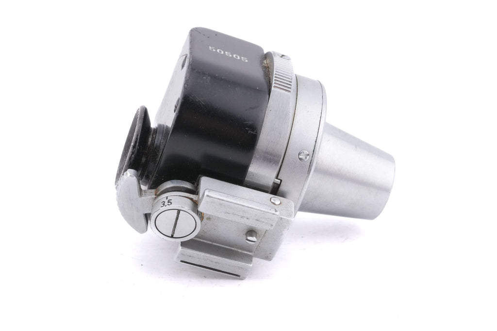 Leica Universal Viewfinder (VIOOH)
