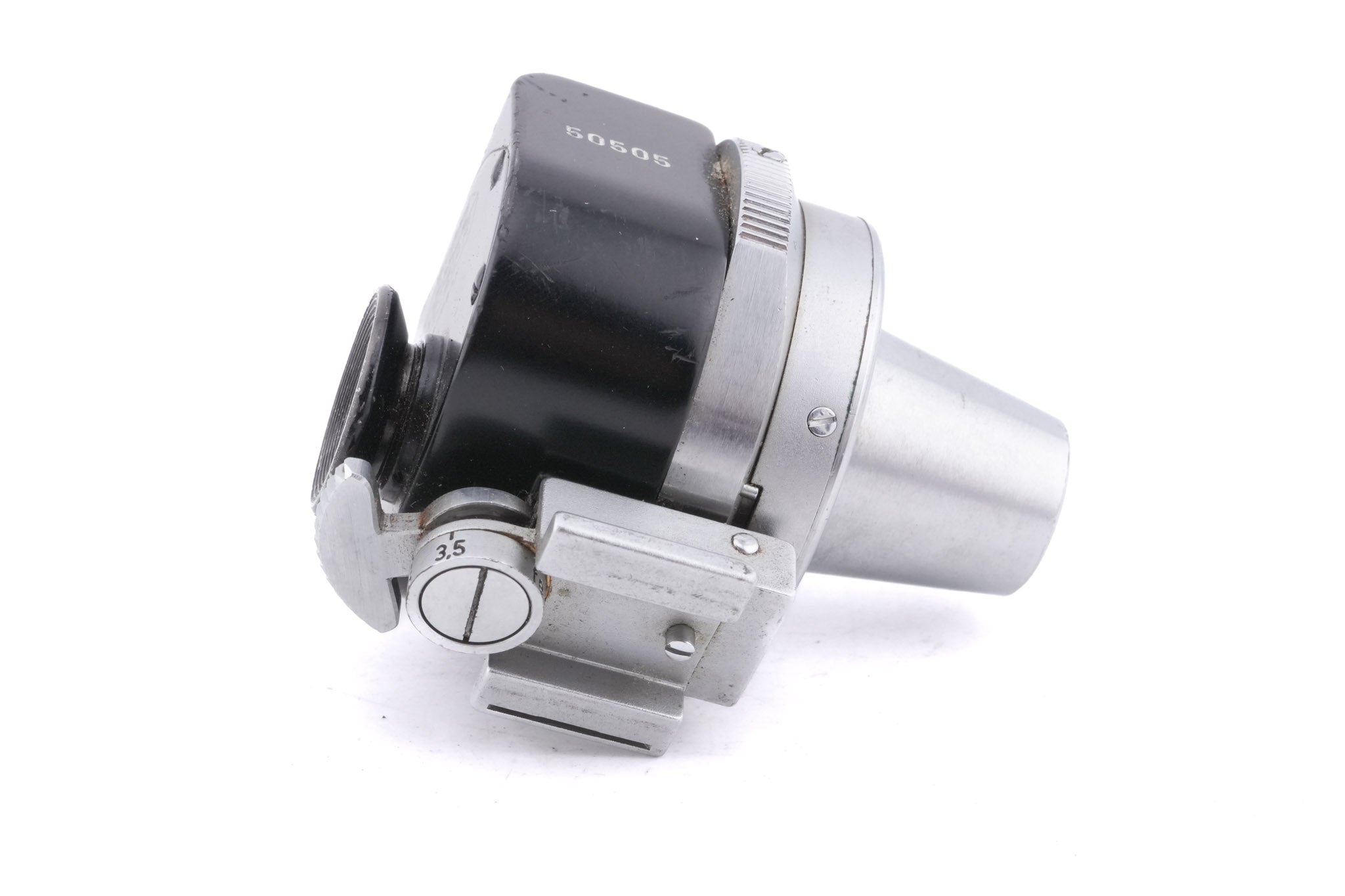 Leica Universal Viewfinder (VIOOH)