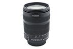 Canon 18-135mm f3.5-5.6 IS STM