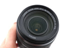 Canon 18-135mm f3.5-5.6 IS STM