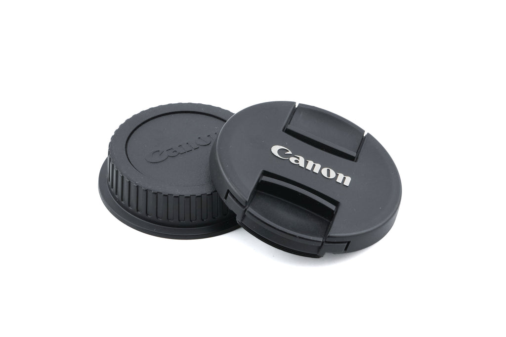 Canon 18-135mm f3.5-5.6 IS STM