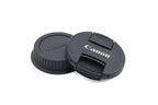 Canon 18-135mm f3.5-5.6 IS STM