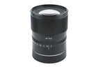 TTArtisan 75mm f2 ED