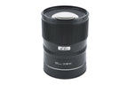 TTArtisan 75mm f2 ED