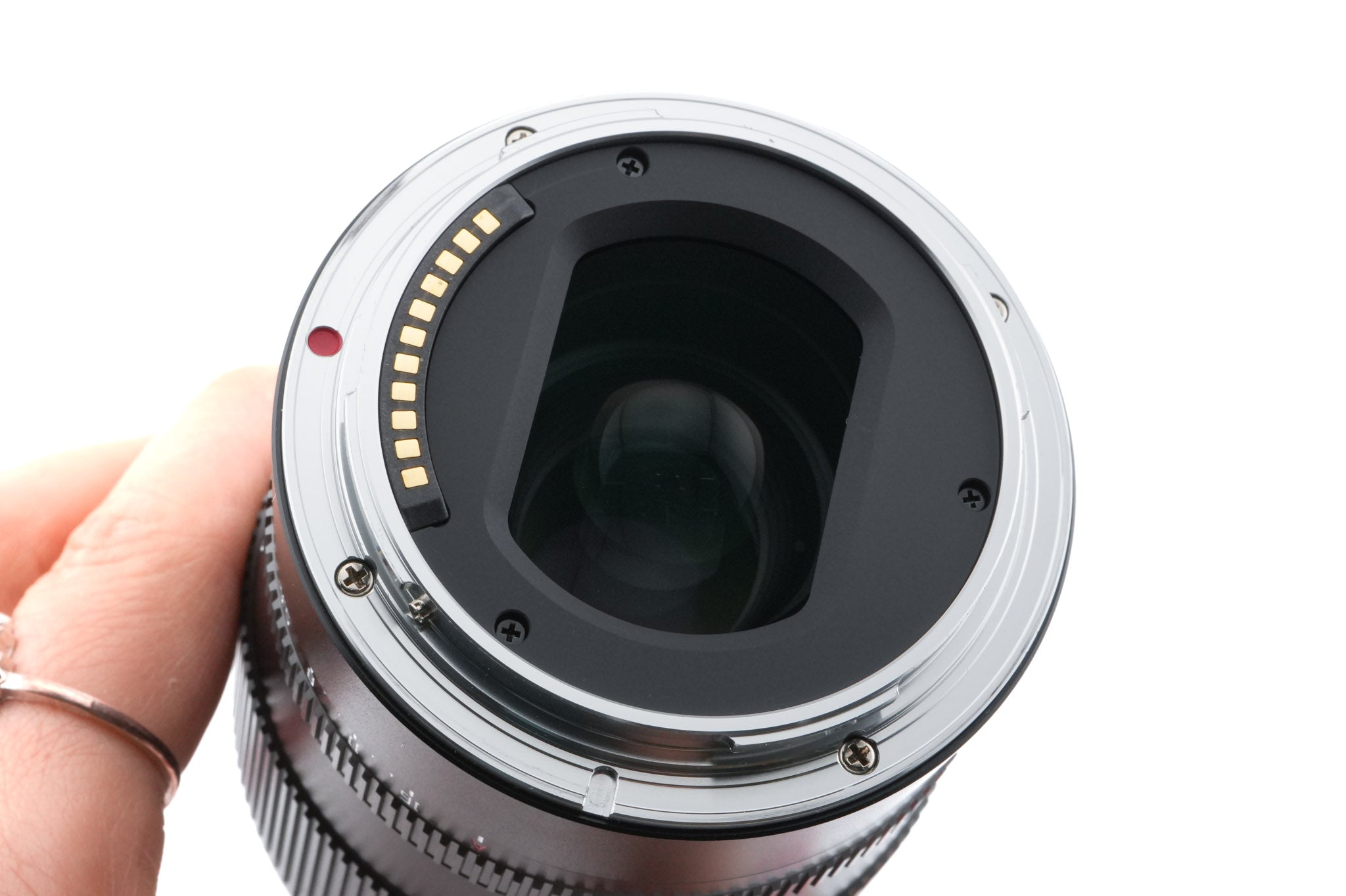 TTArtisan 75mm f2 ED