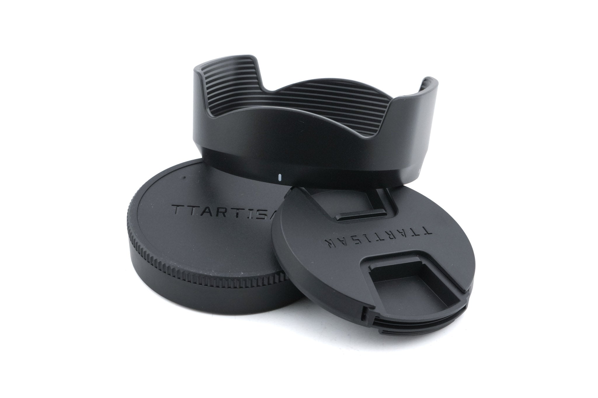 TTArtisan 75mm f2 ED