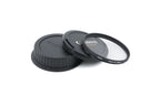 Canon 50mm f1.4 USM