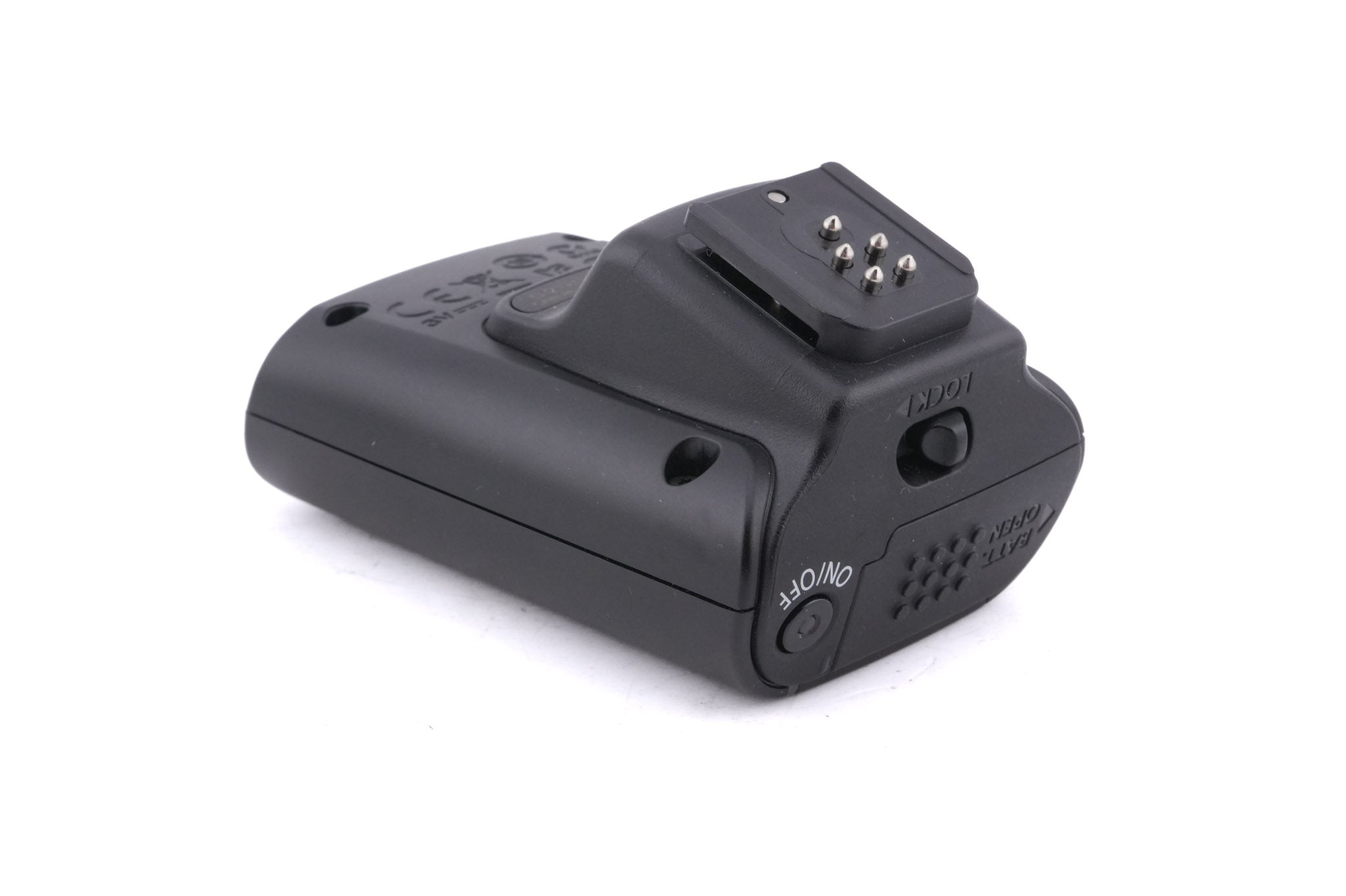 Canon 90EX Speedlite