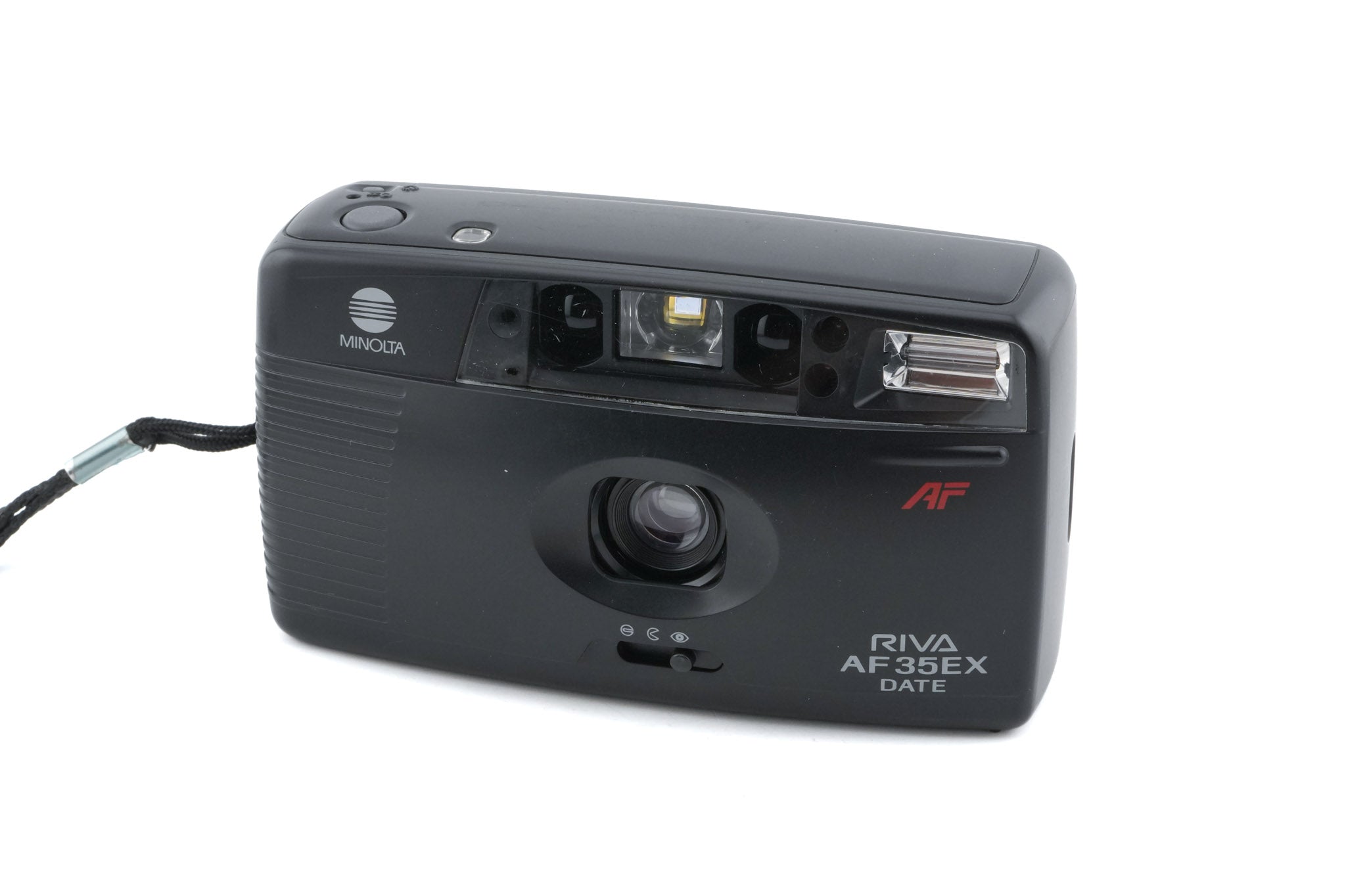 Minolta Riva AF35 EX