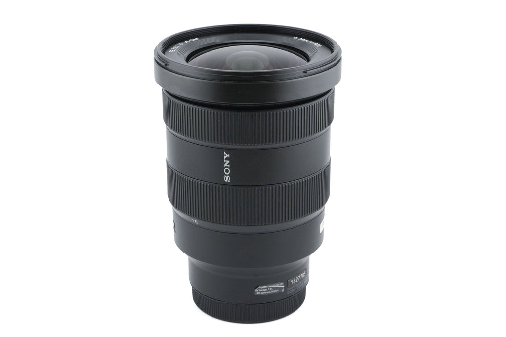 Sony 16-35mm f2.8 GM (SEL1635GM)