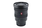 Sony 16-35mm f2.8 GM (SEL1635GM)