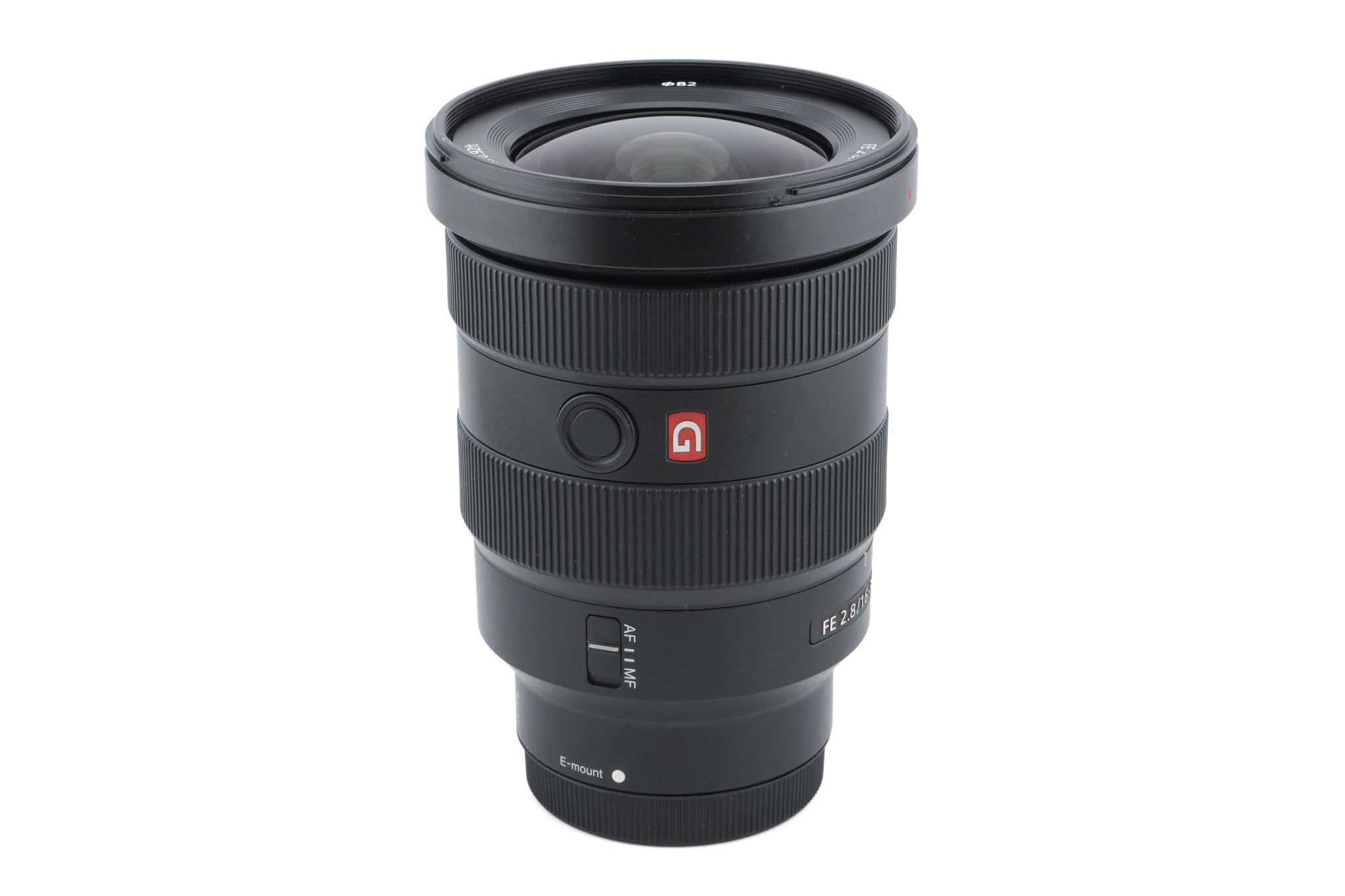 Sony 16-35mm f2.8 GM (SEL1635GM)