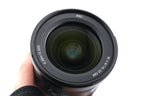 Sony 16-35mm f2.8 GM (SEL1635GM)