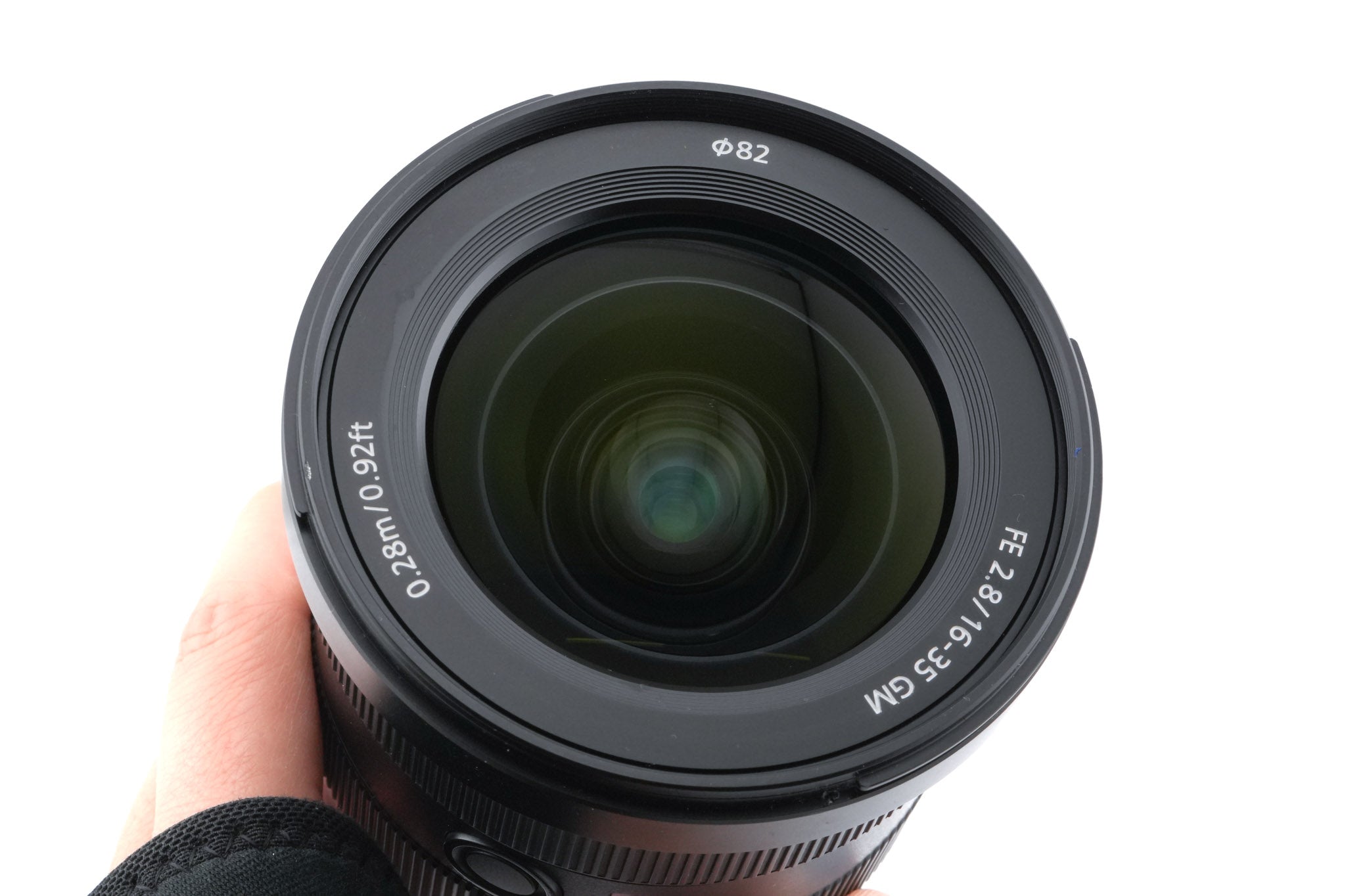 Sony 16-35mm f2.8 GM (SEL1635GM)