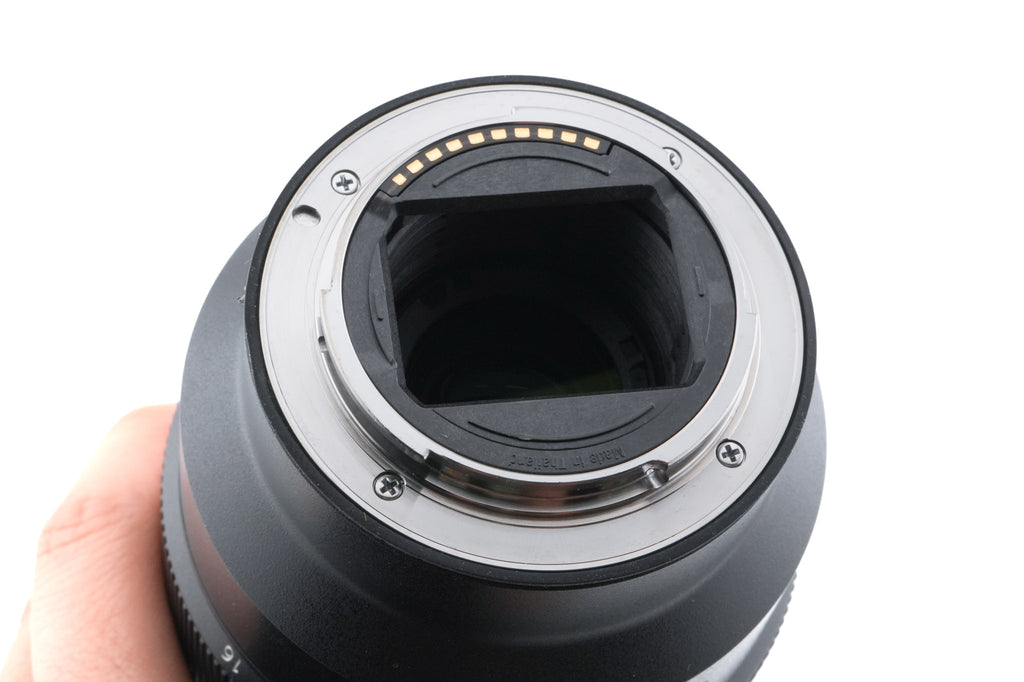 Sony 16-35mm f2.8 GM (SEL1635GM)