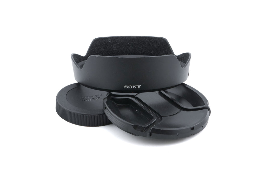 Sony 16-35mm f2.8 GM (SEL1635GM)