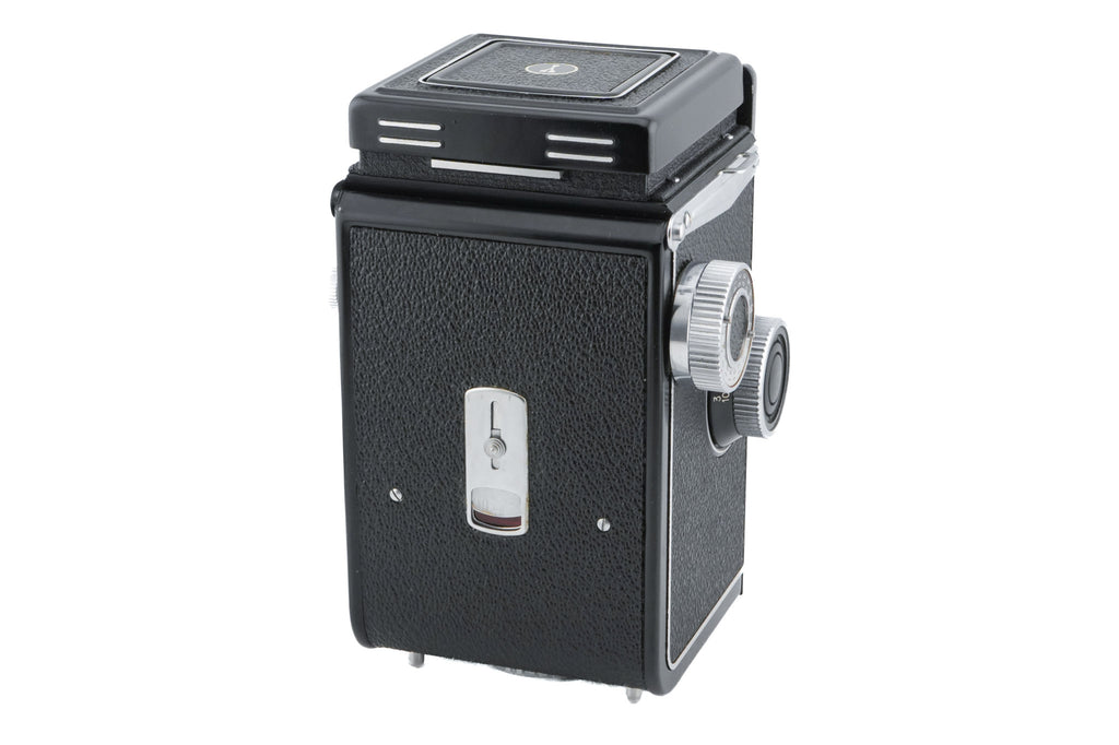 Yashica A