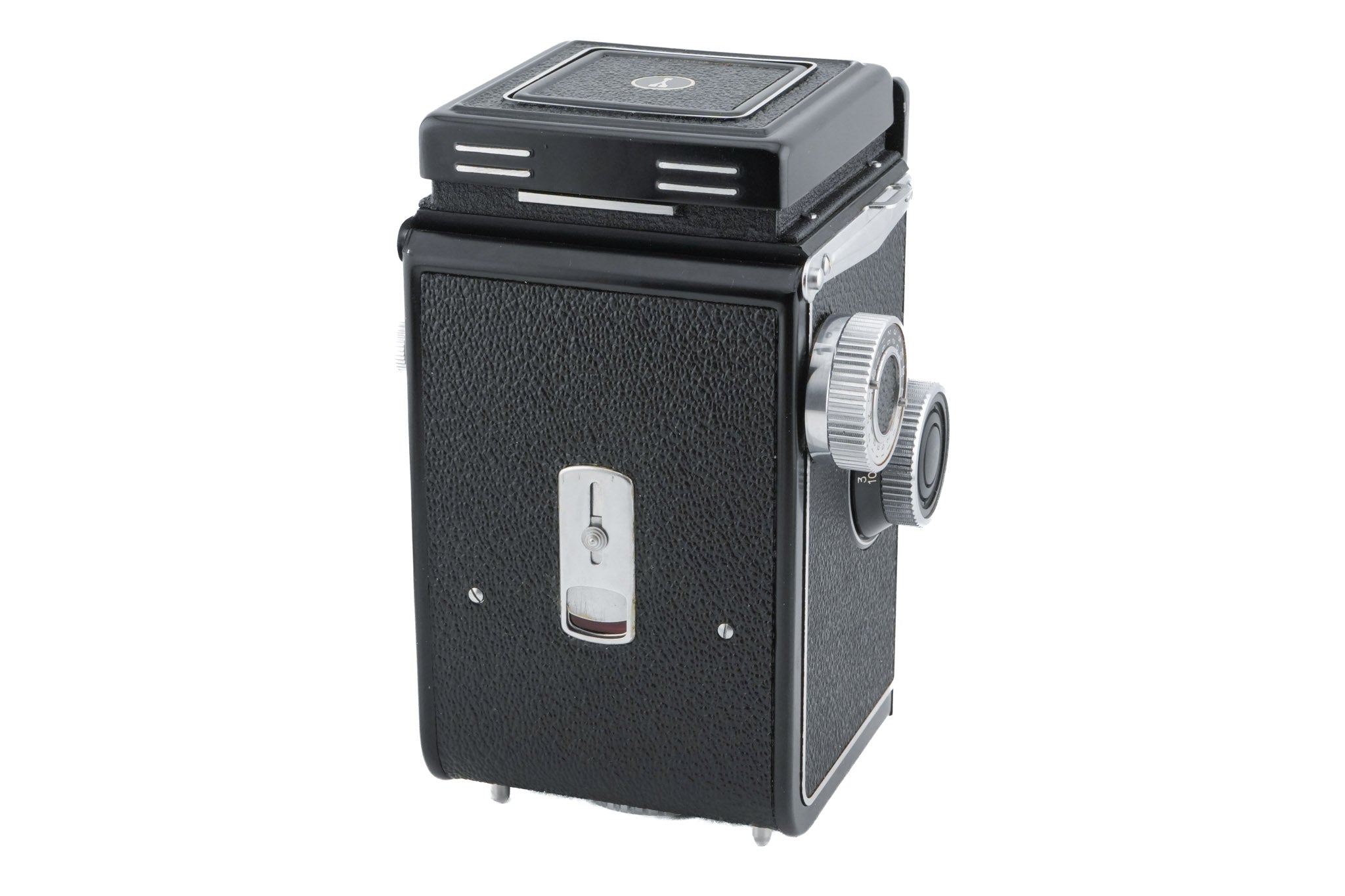 Yashica A