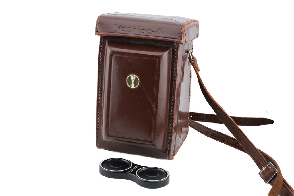 Yashica A