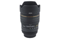 Sigma 15-30mm f3.5-4.5 EX DG IF Aspherical