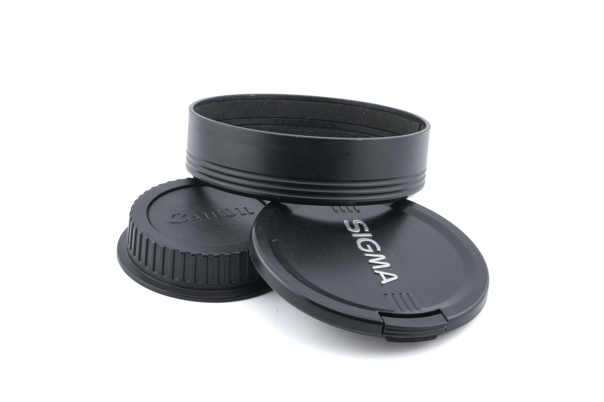 Sigma 15-30mm f3.5-4.5 EX DG IF Aspherical