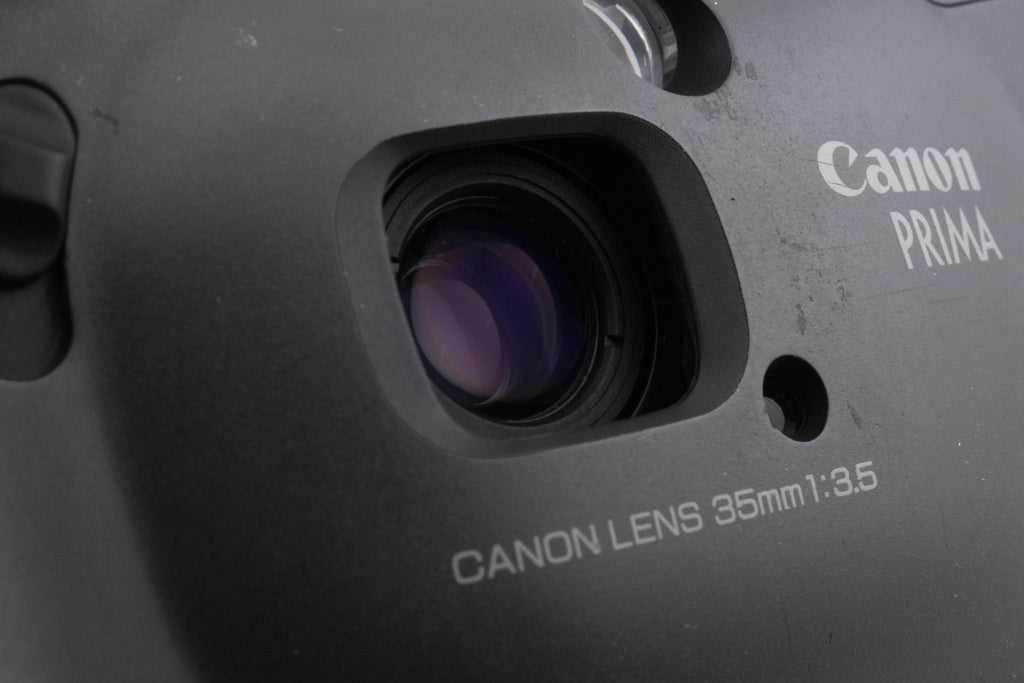 Canon Prima Shot