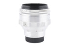 Carl Zeiss 75mm f1.5 Biotar Jena