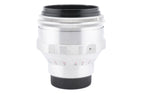 Carl Zeiss 75mm f1.5 Biotar Jena
