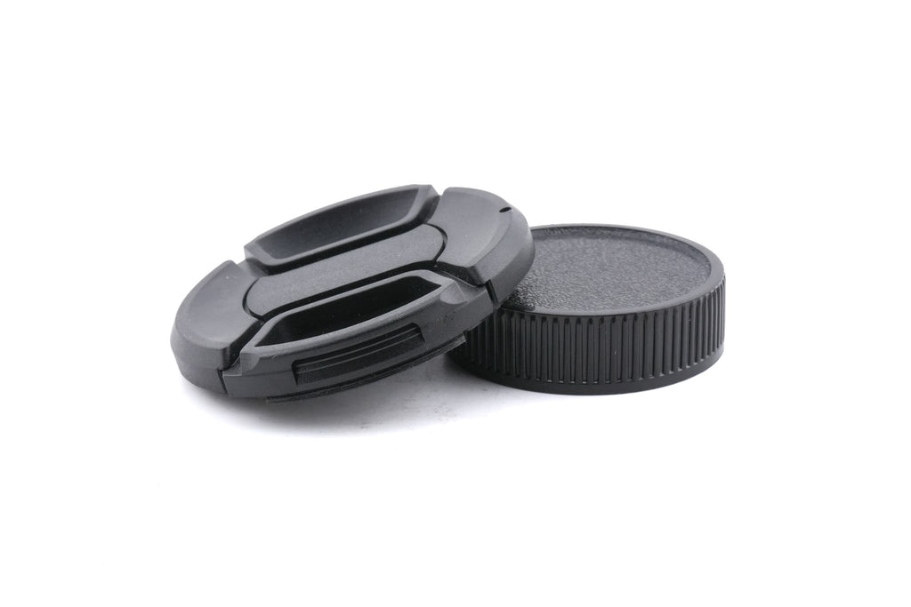 Carl Zeiss 75mm f1.5 Biotar Jena