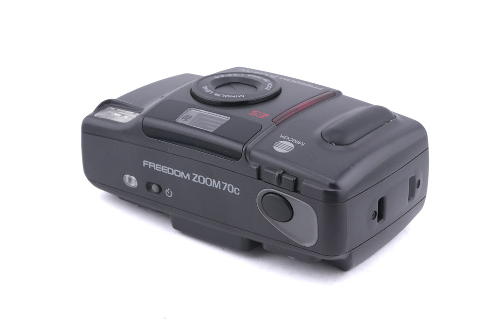 Minolta Freedom Zoom 70C
