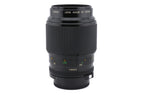 Canon 100mm f4 Macro FDn