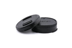 Canon 100mm f4 Macro FDn