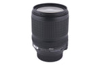 Nikon 18-140mm f3.5-5.6 AF-S Nikkor G ED VR