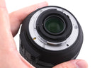 Nikon 18-140mm f3.5-5.6 AF-S Nikkor G ED VR