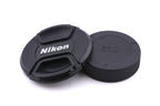 Nikon 18-140mm f3.5-5.6 AF-S Nikkor G ED VR