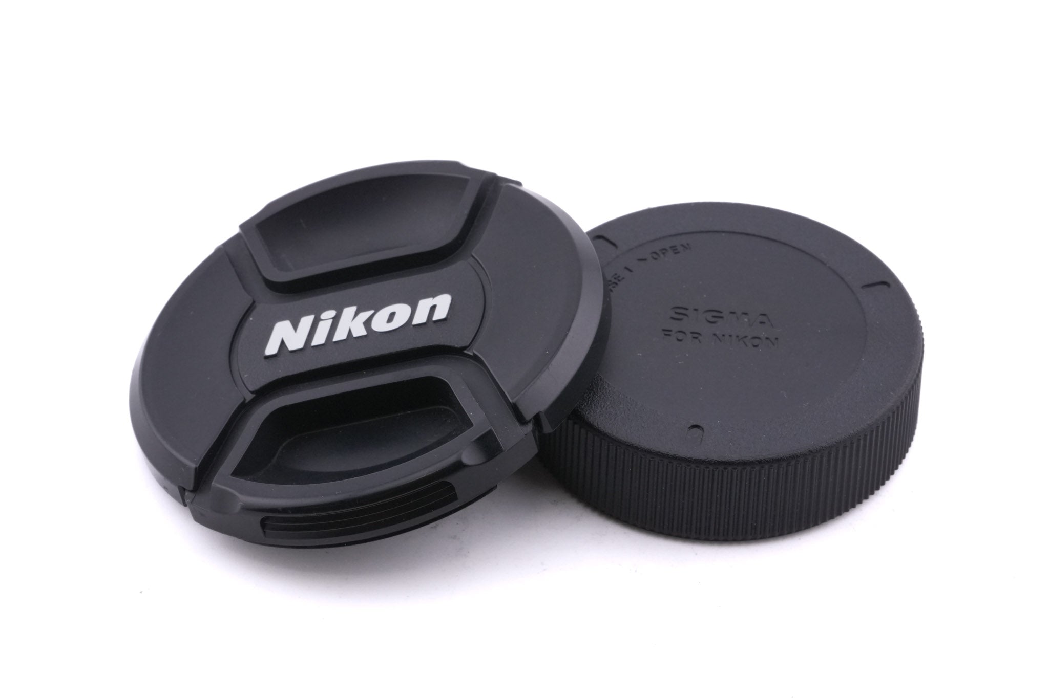 Nikon 18-140mm f3.5-5.6 AF-S Nikkor G ED VR