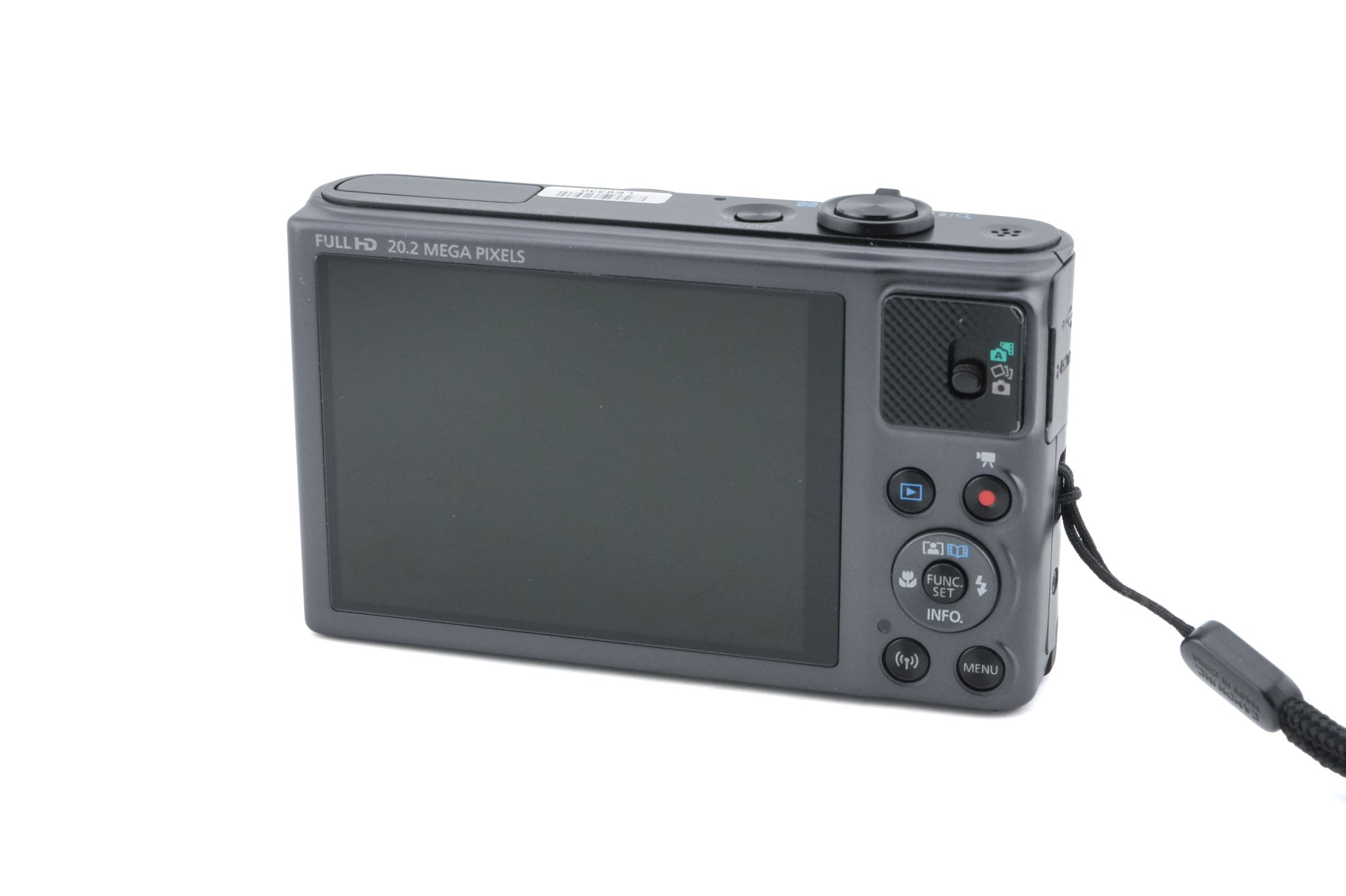 Canon PowerShot SX620 HS