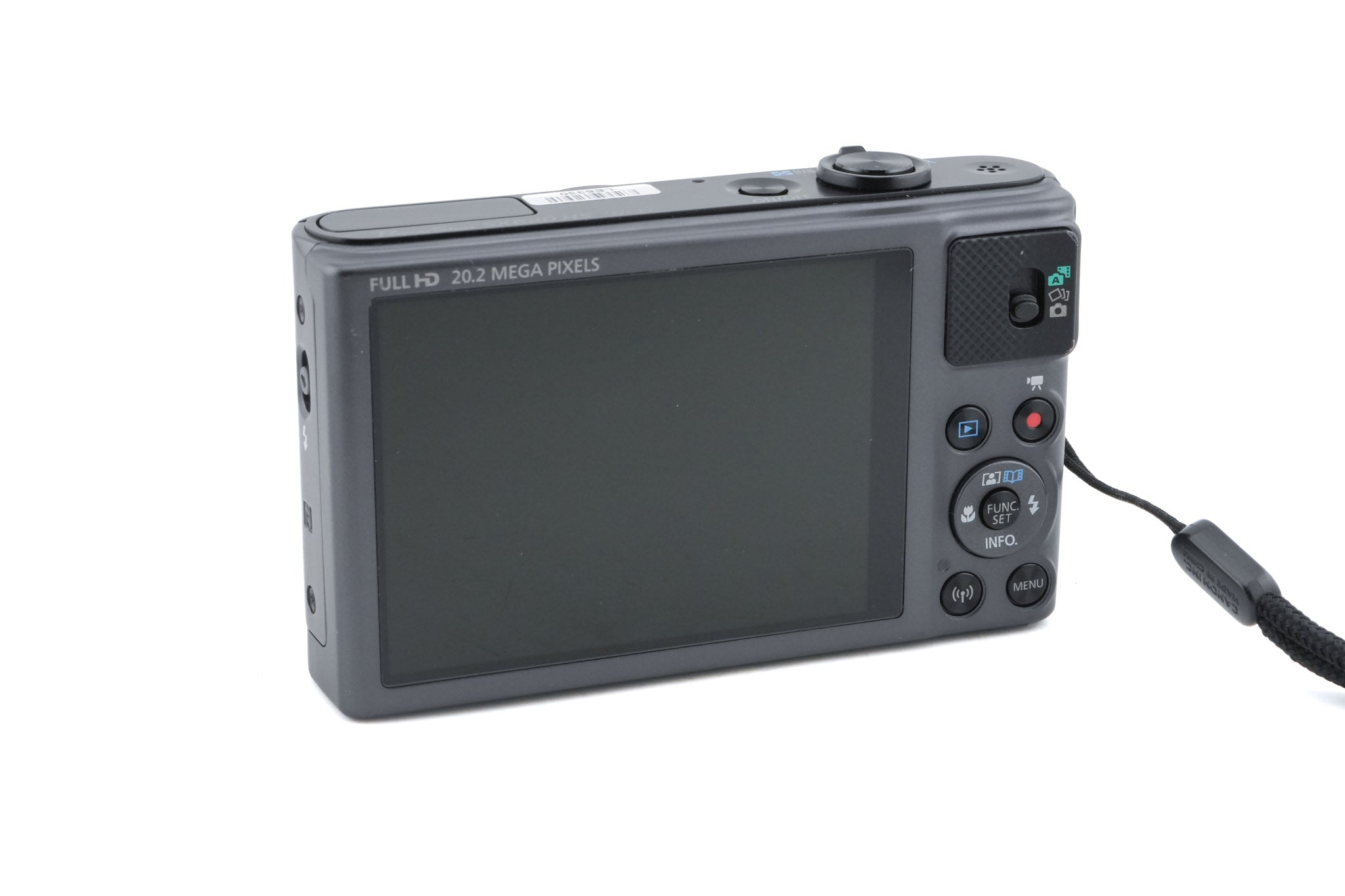 Canon PowerShot SX620 HS