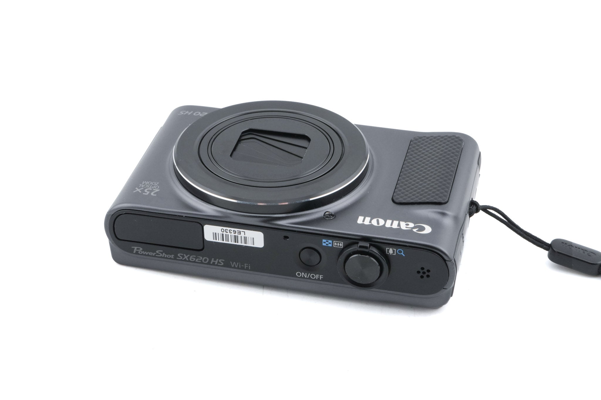 Canon PowerShot SX620 HS