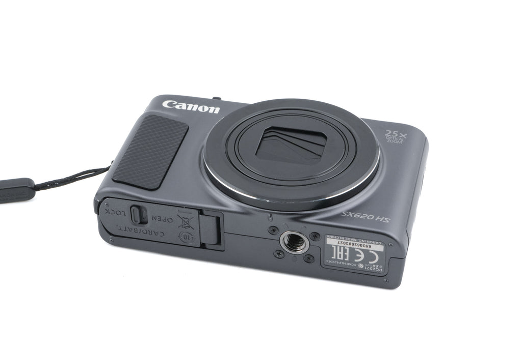 Canon PowerShot SX620 HS
