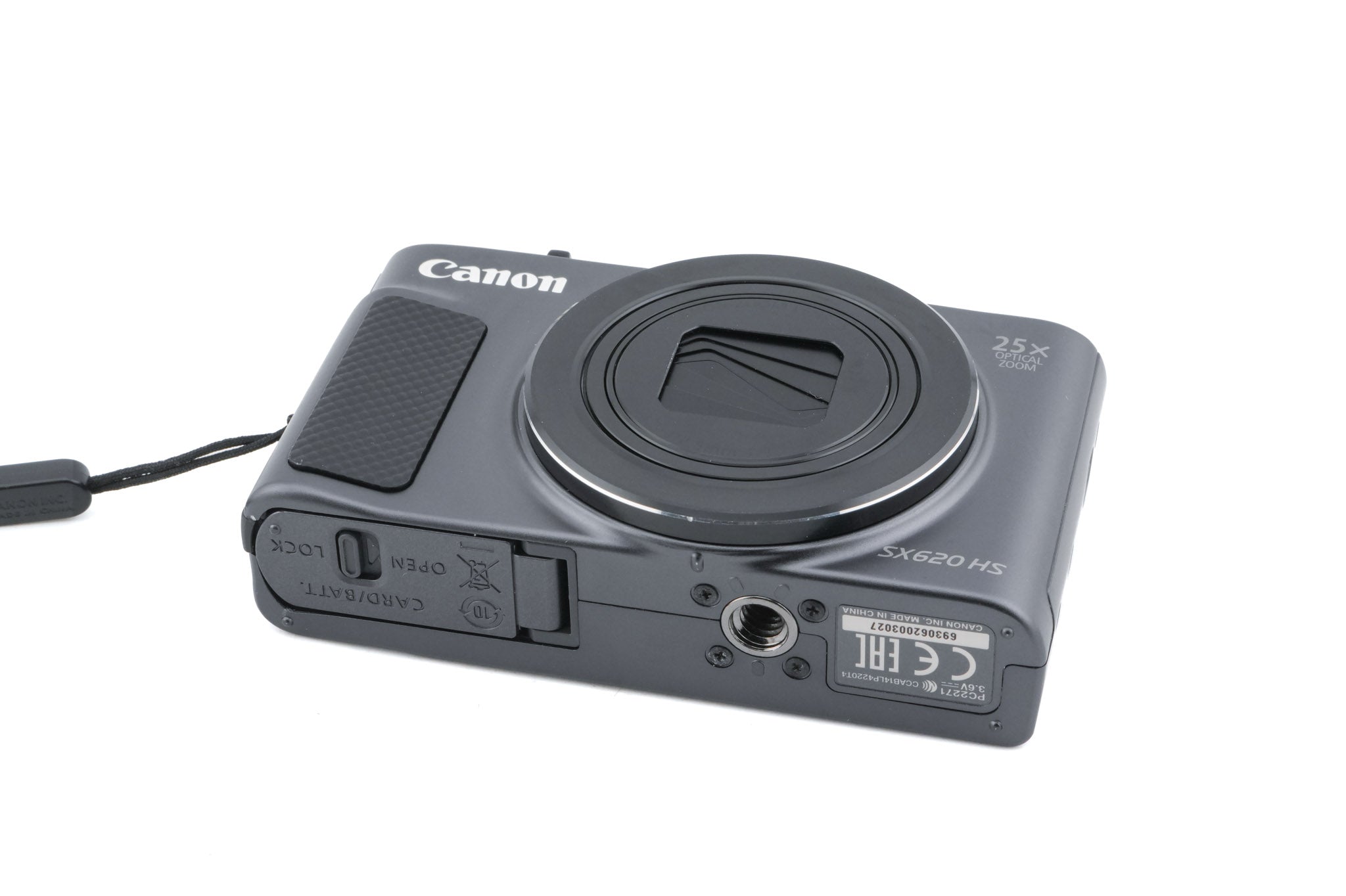 Canon PowerShot SX620 HS