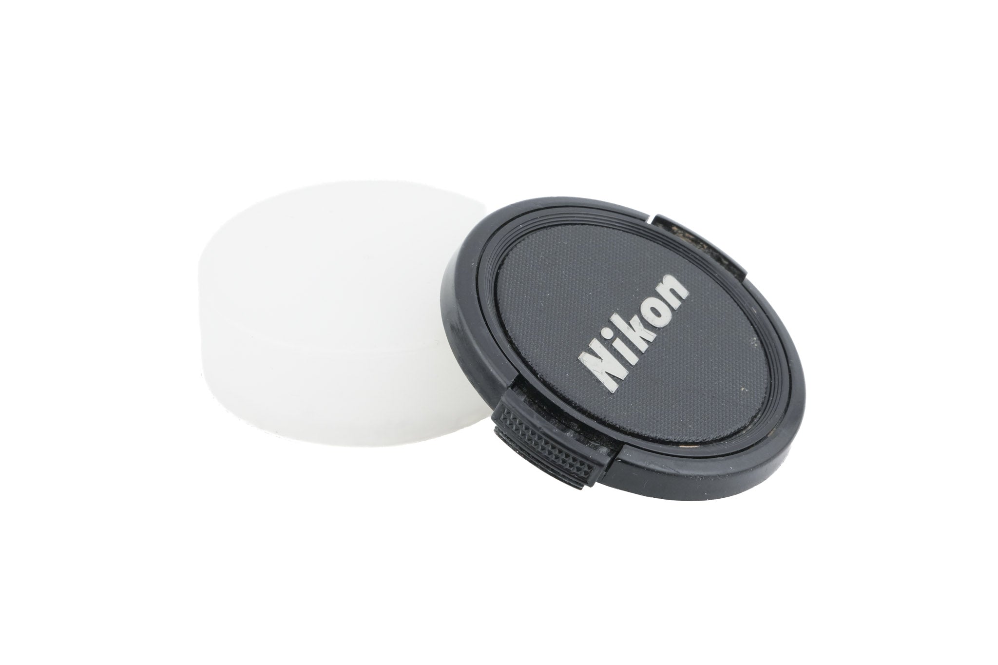 Nikon 50mm f1.8 Series E