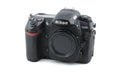 Nikon D200