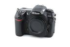 Nikon D200