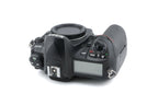 Nikon D200