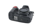 Nikon D200